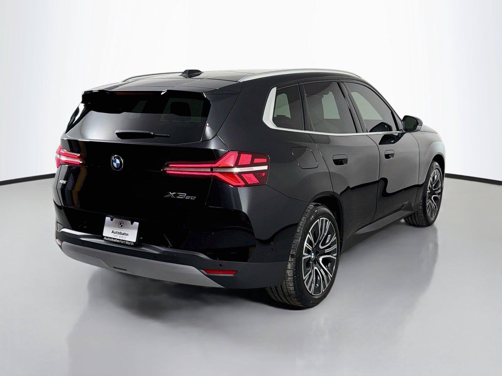 New 2026 BMW X3 xDrive30i w/ Premium Package AWD/4WD image 5