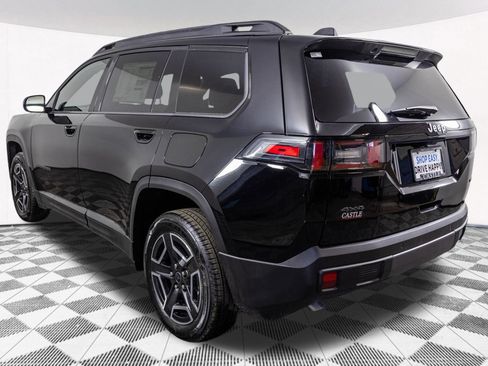 New 2026 Jeep Cherokee Laredo AWD/4WD image 17