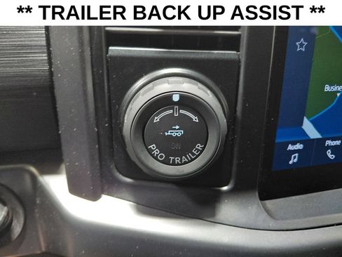 Used 2024 Ford F150 XLT w/ XLT Black Appearance Package AWD/4WD image 11