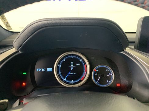 Used 2020 Lexus RX 350 F Sport w/ Accessory Package image 23