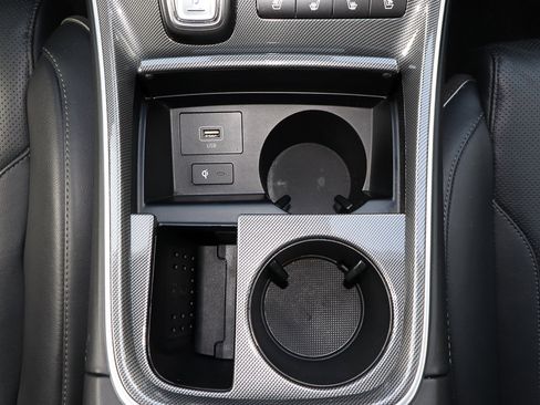 Used 2023 Hyundai Santa Fe Limited image 24