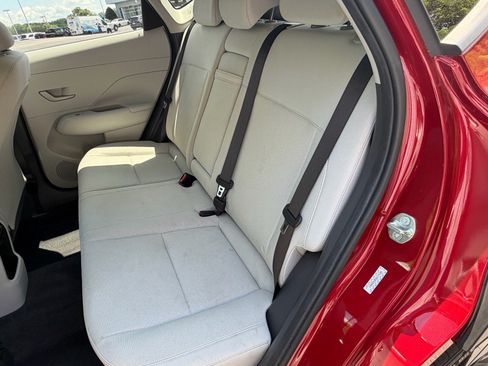 Used 2024 Hyundai Kona SEL FWD image 48