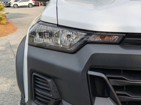 Certified 2024 Chevrolet Colorado Trail Boss w/ Technology Package image 12