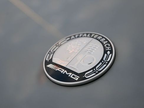 Used 2024 Mercedes-Benz S 63 AMG S w/ Rear Seat Package image 15