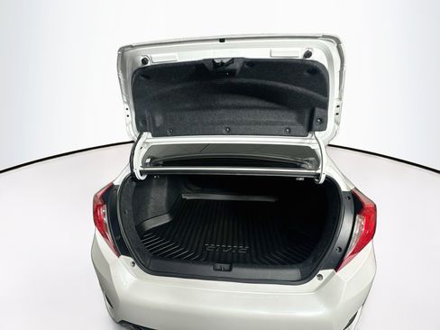 Used 2020 Honda Civic EX image 31