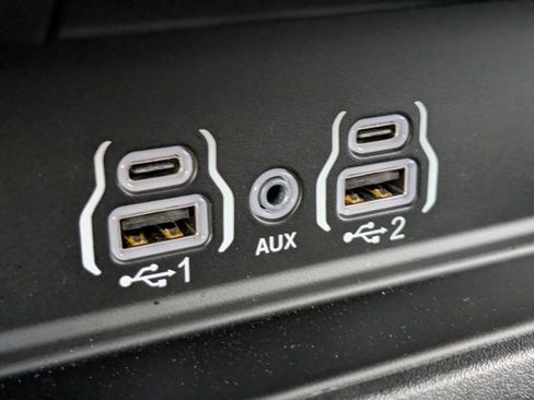 Used 2026 RAM 3500 Laramie w/ Night Edition image 17