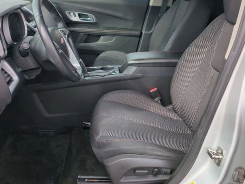 Used 2015 Chevrolet Equinox LT w/ Driver Convenience Package image 15
