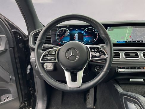 Certified 2023 Mercedes-Benz GLE 350 4MATIC image 12