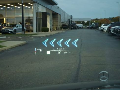 New 2026 Mercedes-Benz S 500 4MATIC image 38