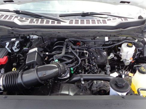 Used 2023 Ford F250 XL image 10