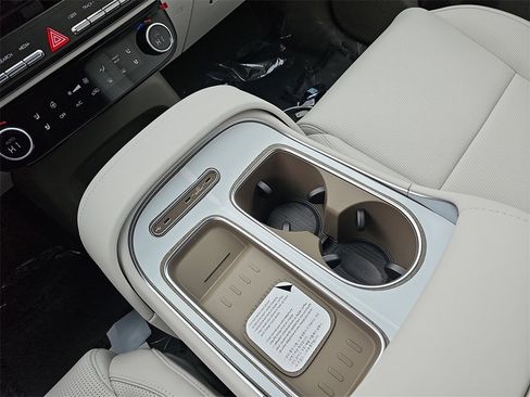 New 2026 Hyundai Palisade Limited image 26