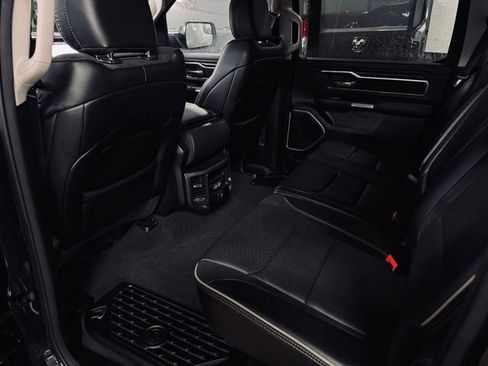 Used 2022 RAM 1500 Laramie image 21