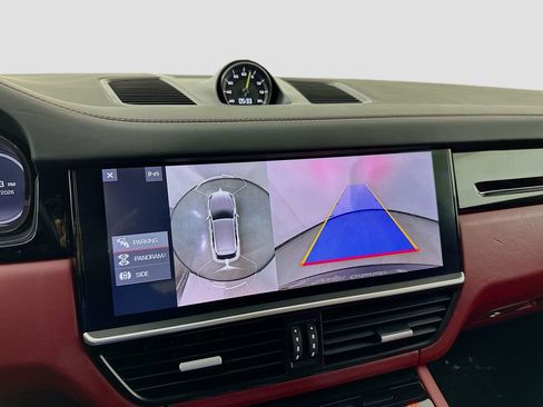 Used 2019 Porsche Cayenne E-Hybrid image 17