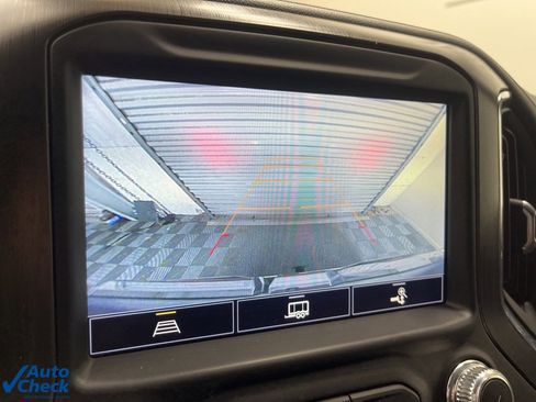 Used 2021 GMC Sierra 1500 AT4 image 13