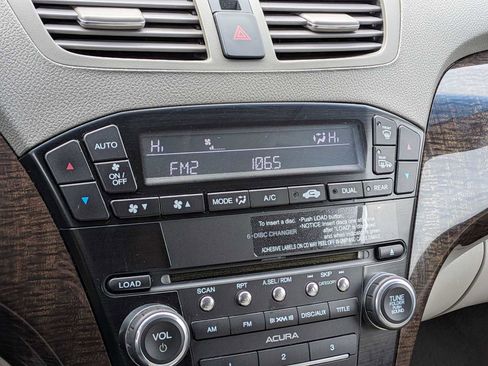 Used 2012 Acura MDX image 28