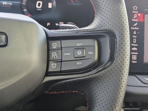 New 2026 Dodge Charger Scat Pack AWD/4WD image 25