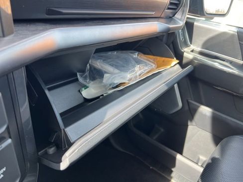 Certified 2023 Ford F150 Lariat w/ Equipment Group 502A High image 20