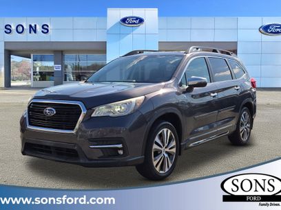 Used 2020 Subaru Ascent Touring w/ Popular Package #2A