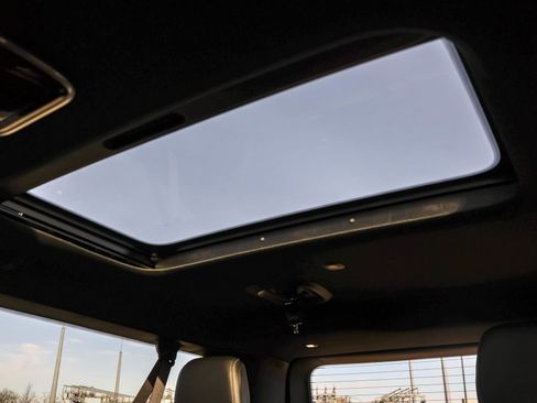 New 2026 Jeep Grand Wagoneer Limited w/ Premium Group II image 31