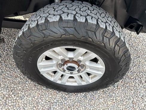 Used 2018 Ford F350 XL w/ STX Appearance Package image 34