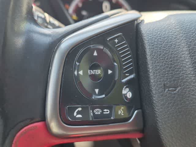Used 2018 Honda Civic Type R image 24