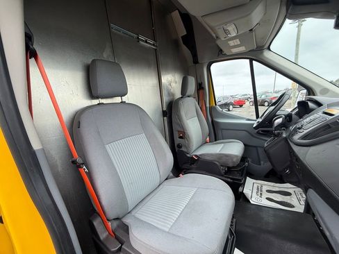 Used 2019 Ford Transit 250 148 High Roof Extended image 32