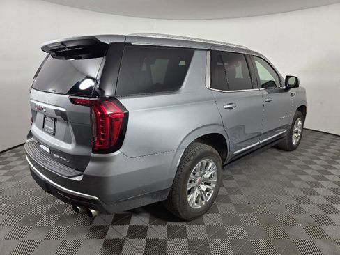 Used 2024 GMC Yukon Denali w/ Max Trailering Package image 8