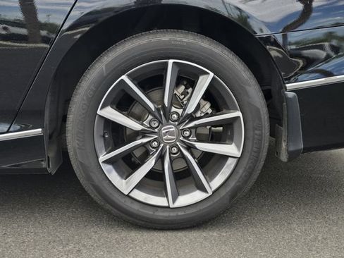Certified 2022 Honda Accord EX-L image 21