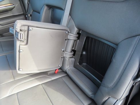 Used 2023 Chevrolet Silverado 1500 RST w/ RST All Star Premium Package image 32