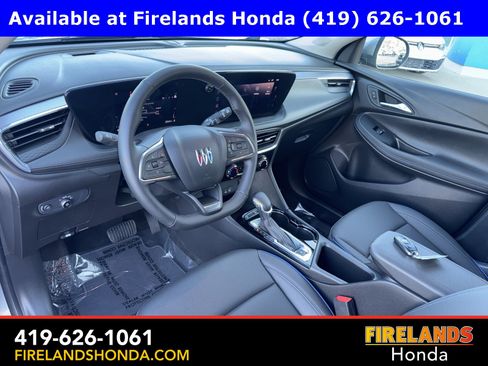 Used 2025 Buick Encore GX Sport Touring image 13