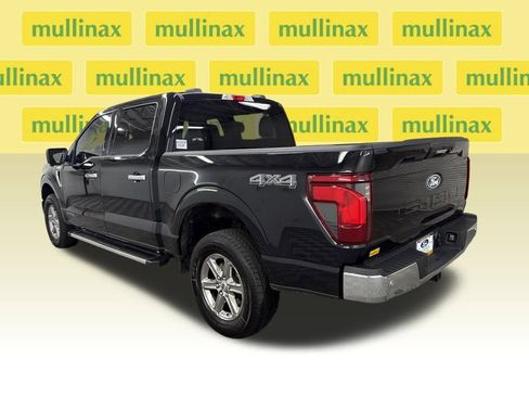 Used 2024 Ford F150 XLT w/ Mobile Office Package image 10