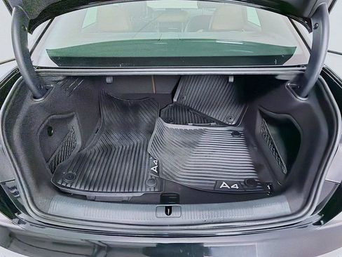 Used 2017 Audi A4 2.0T Premium Plus w/ Premium Plus Package image 29