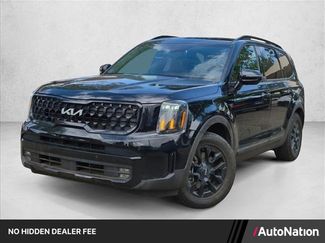 Used 2024 Kia Telluride SX X-Pro AWD/4WD video 1