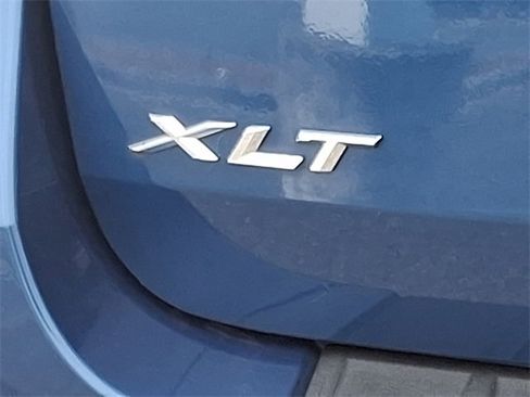 Used 2021 Ford Explorer XLT w/ Equipment Group 202A image 26