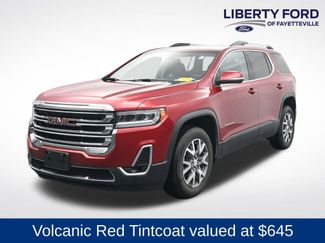 Used 2023 GMC Acadia SLT 360° Tour