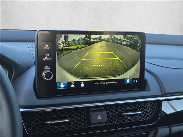 New 2026 Acura ADX FWD image 22
