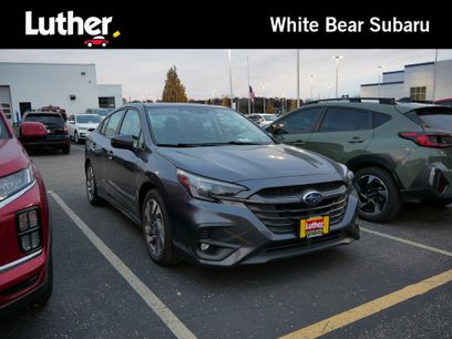 Used 2023 Subaru Legacy Limited