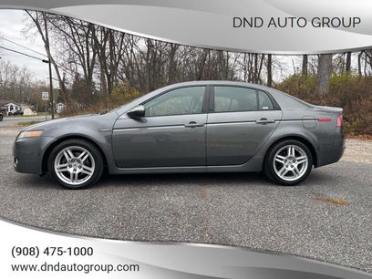 Used 2008 Acura TL