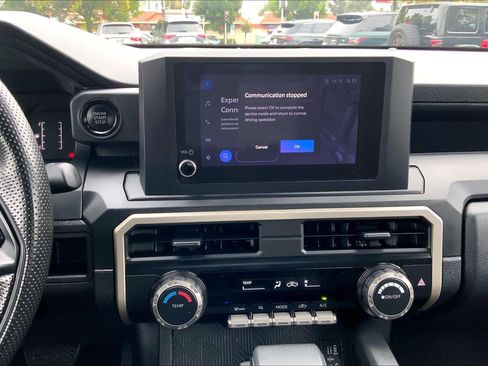 Used 2025 Toyota Tacoma SR RWD image 33