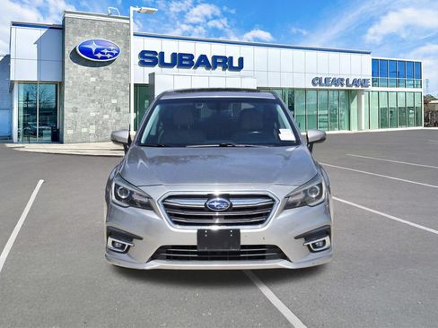 Used 2019 Subaru Legacy 2.5i Limited w/ Popular Package #2A AWD/4WD image 2