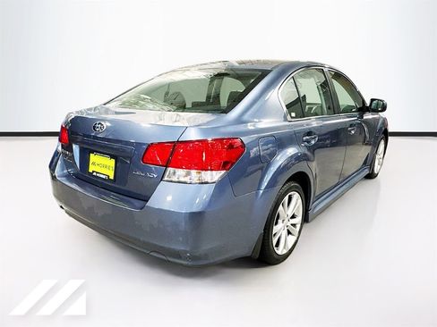 Used 2013 Subaru Legacy 2.5i Premium image 5
