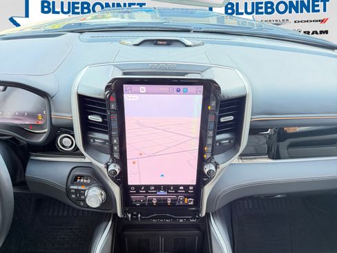 Used 2025 RAM 1500 Tungsten w/ Bed Utility Group AWD/4WD image 17
