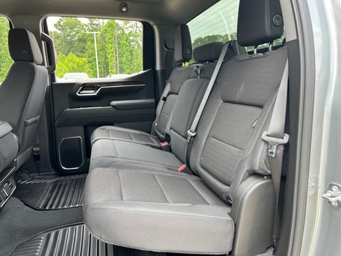 New 2026 GMC Sierra 1500 Elevation AWD/4WD image 17
