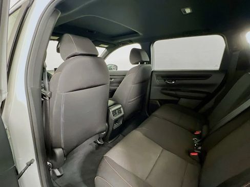 Certified 2023 Honda CR-V Sport image 19