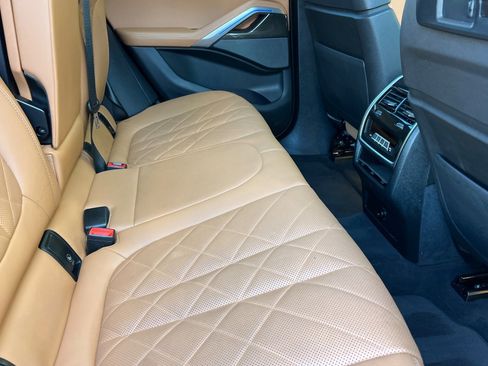 Used 2023 BMW X6 M50i w/ Parking Assistance Package image 30