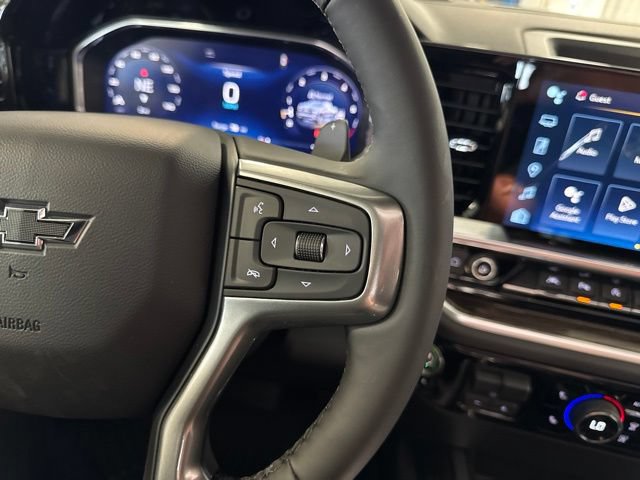 New 2026 Chevrolet Silverado 1500 RST w/ RST All Star Premium Package AWD/4WD image 31