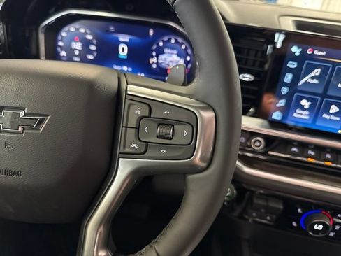 New 2026 Chevrolet Silverado 1500 RST w/ RST All Star Premium Package AWD/4WD image 31