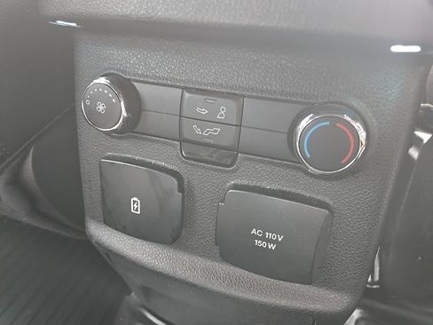 Used 2017 Ford Explorer Sport w/ Equipment Group 401A AWD/4WD image 85