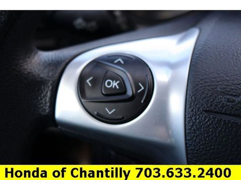 Used 2015 Ford Escape S image 10