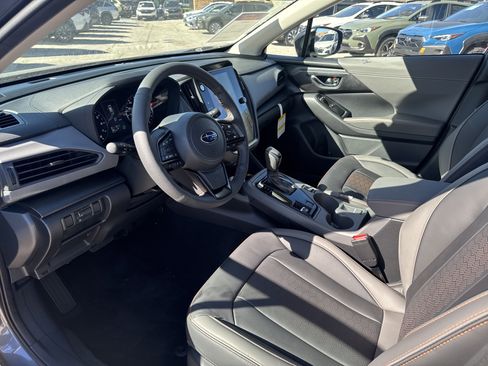 Certified 2026 Subaru Crosstrek 2.5i Limited w/ Crosstrek Mirror Package image 24
